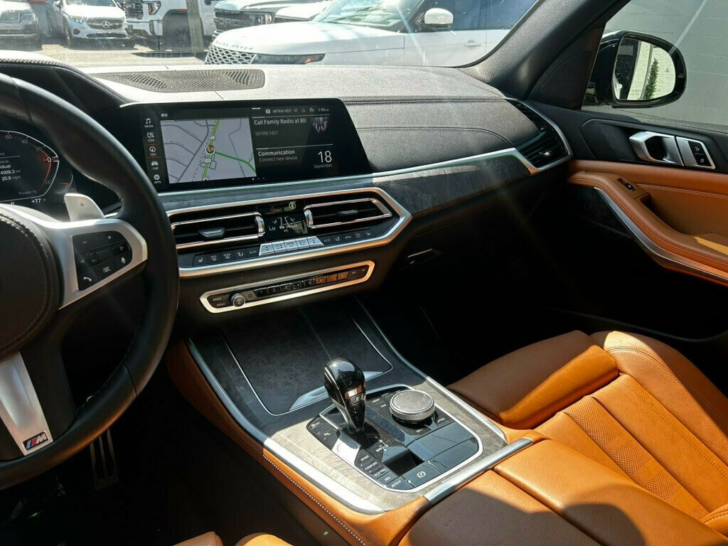 2022 Bmw X5 xDrive40i photo 29