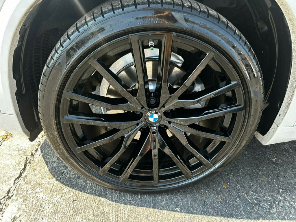 2022 Bmw X5 xDrive40i photo 30