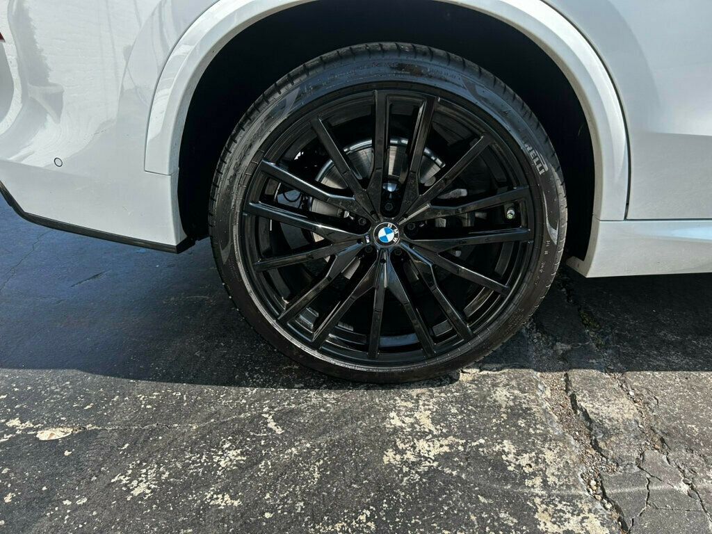 2022 Bmw X5 xDrive40i photo 32