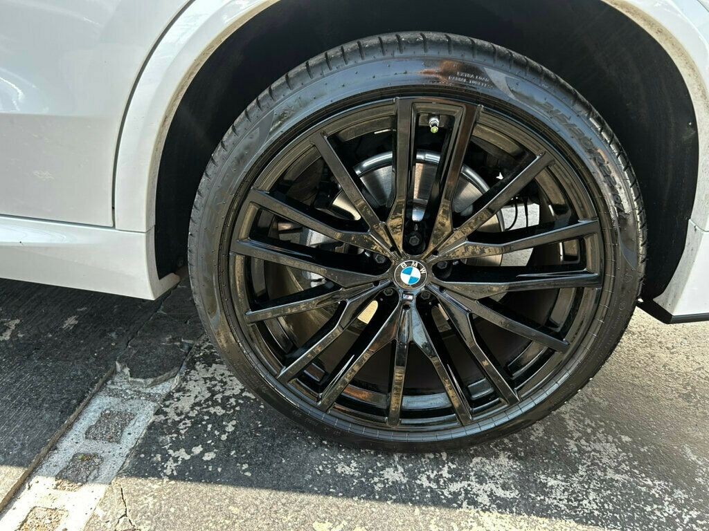 2022 Bmw X5 xDrive40i photo 33