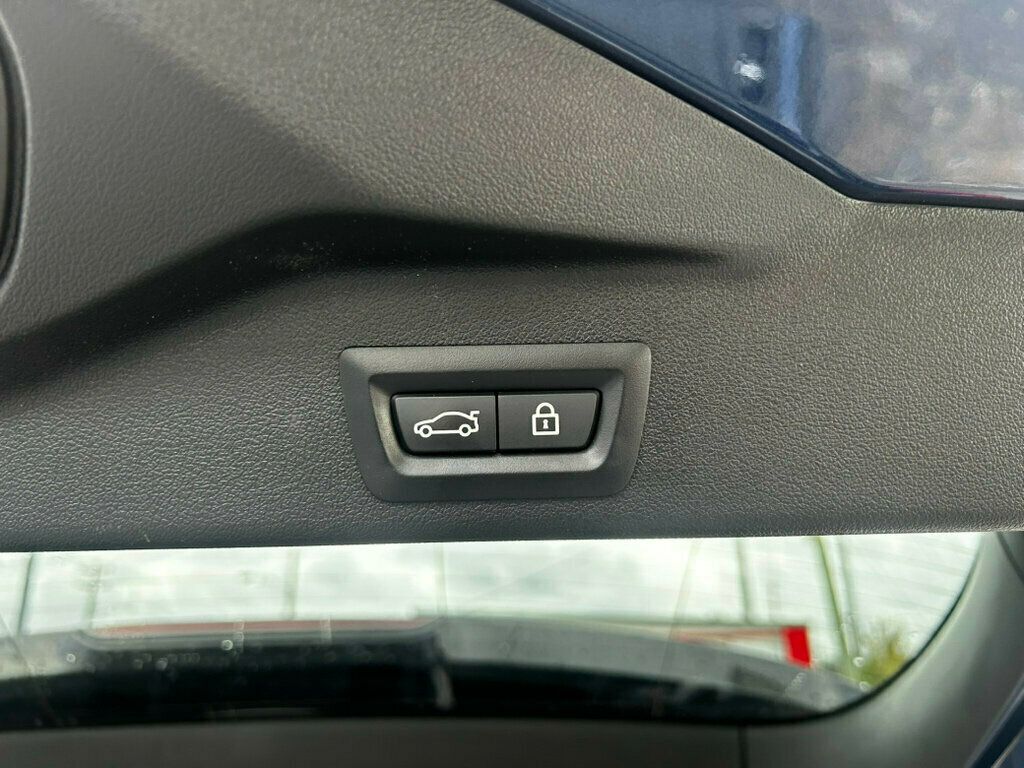 2022 BMW X5 LocalTrade/MSRP$73220/LuxurySeatingPkg/DrivingAssistancePkg/NAV - 22938080 - 16