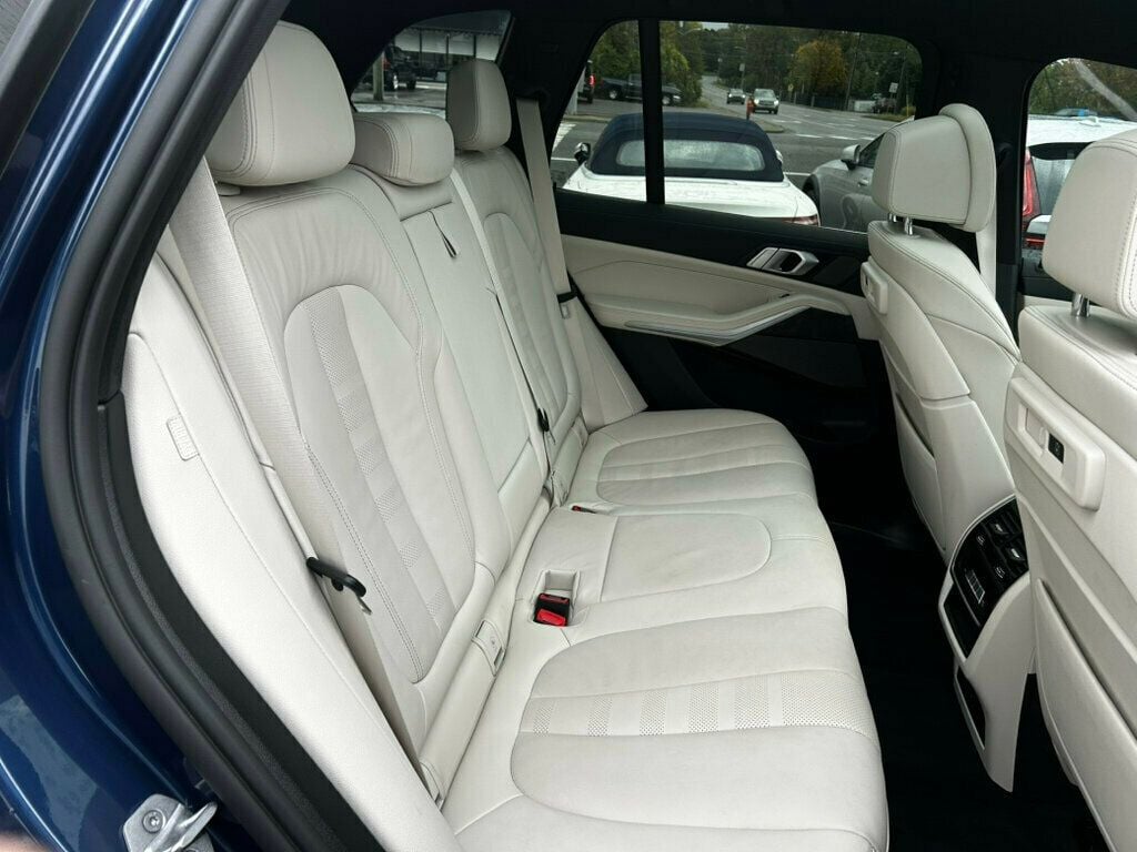 2022 BMW X5 LocalTrade/MSRP$73220/LuxurySeatingPkg/DrivingAssistancePkg/NAV - 22938080 - 18