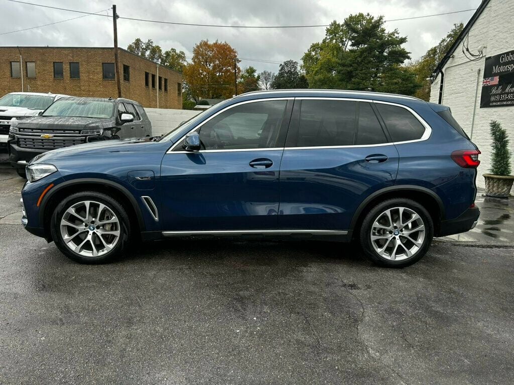 2022 BMW X5 LocalTrade/MSRP$73220/LuxurySeatingPkg/DrivingAssistancePkg/NAV - 22938080 - 1
