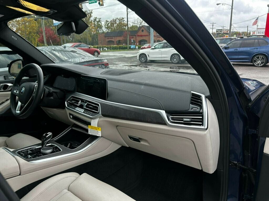 2022 BMW X5 LocalTrade/MSRP$73220/LuxurySeatingPkg/DrivingAssistancePkg/NAV - 22938080 - 22