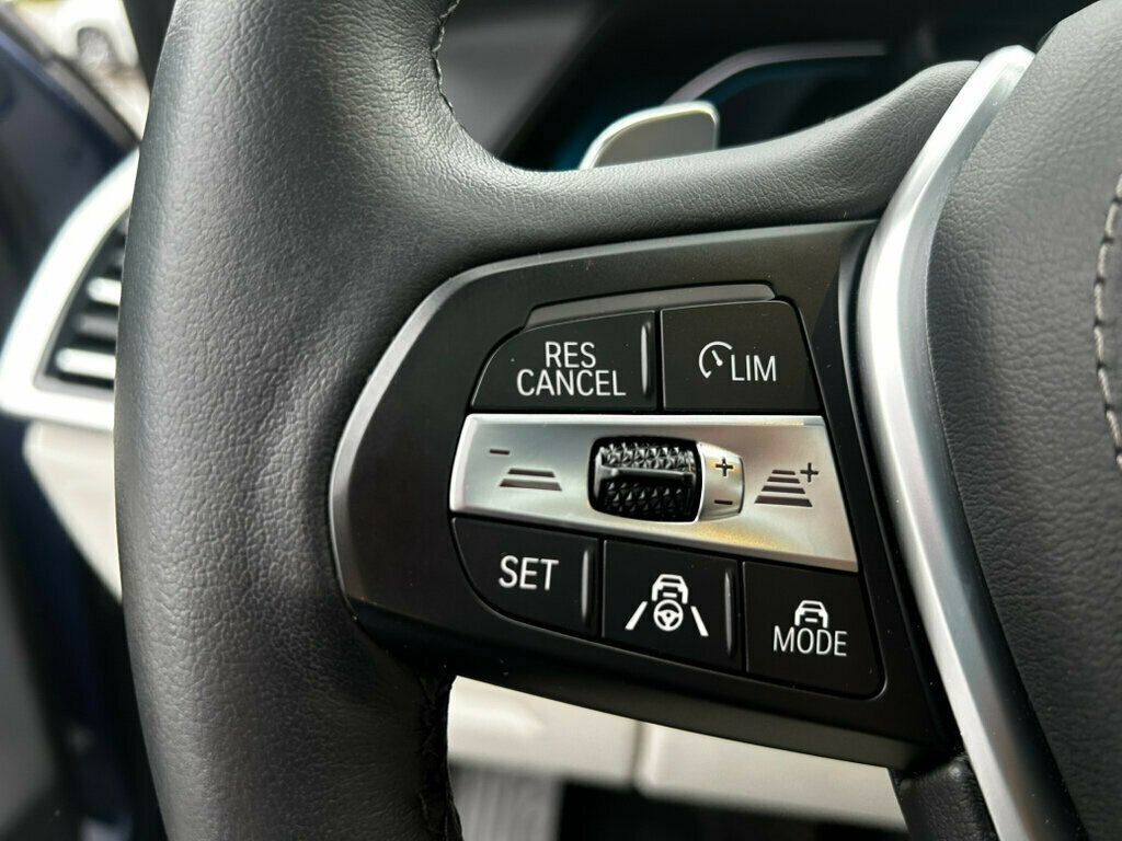 2022 BMW X5 LocalTrade/MSRP$73220/LuxurySeatingPkg/DrivingAssistancePkg/NAV - 22938080 - 25