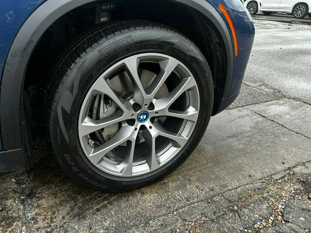 2022 BMW X5 LocalTrade/MSRP$73220/LuxurySeatingPkg/DrivingAssistancePkg/NAV - 22938080 - 30