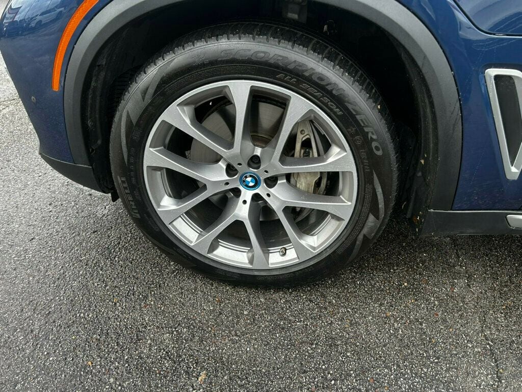 2022 BMW X5 LocalTrade/MSRP$73220/LuxurySeatingPkg/DrivingAssistancePkg/NAV - 22938080 - 33