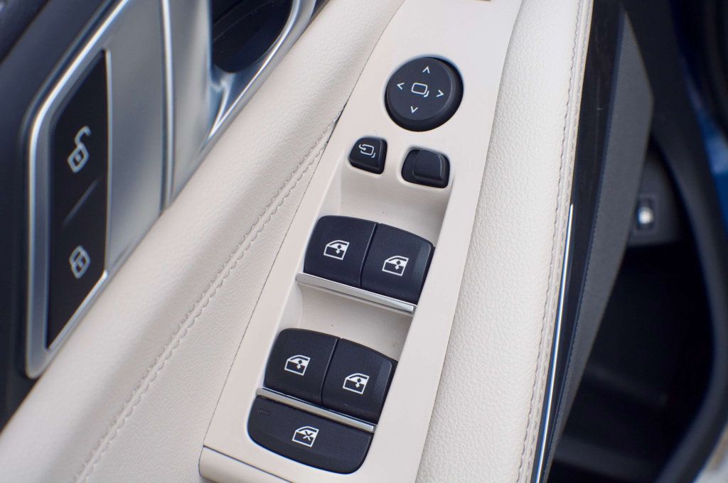 2022 BMW X5 LocalTrade/MSRP$73220/LuxurySeatingPkg/DrivingAssistancePkg/NAV - 22938080 - 35