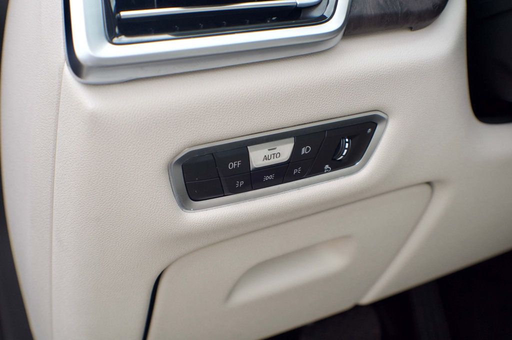 2022 BMW X5 LocalTrade/MSRP$73220/LuxurySeatingPkg/DrivingAssistancePkg/NAV - 22938080 - 37