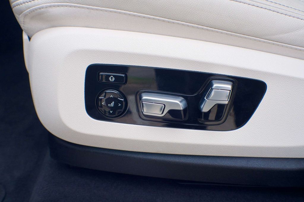 2022 BMW X5 LocalTrade/MSRP$73220/LuxurySeatingPkg/DrivingAssistancePkg/NAV - 22938080 - 39