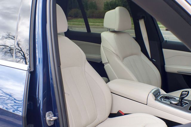 2022 BMW X5 LocalTrade/MSRP$73220/LuxurySeatingPkg/DrivingAssistancePkg/NAV - 22938080 - 45