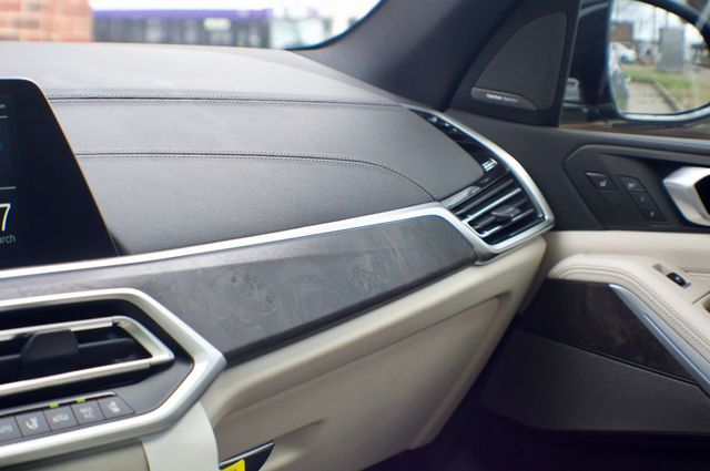 2022 BMW X5 LocalTrade/MSRP$73220/LuxurySeatingPkg/DrivingAssistancePkg/NAV - 22938080 - 46