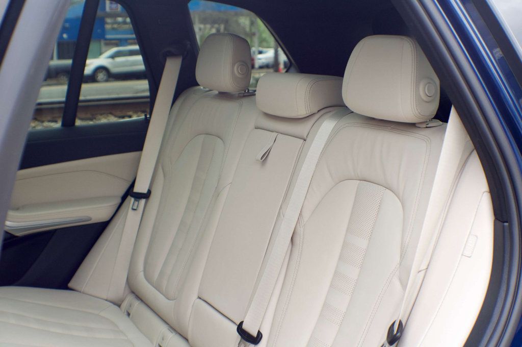 2022 BMW X5 LocalTrade/MSRP$73220/LuxurySeatingPkg/DrivingAssistancePkg/NAV - 22938080 - 49