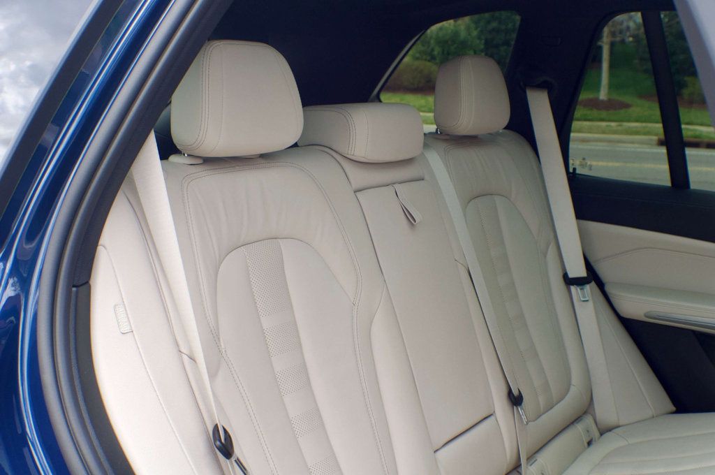 2022 BMW X5 LocalTrade/MSRP$73220/LuxurySeatingPkg/DrivingAssistancePkg/NAV - 22938080 - 53