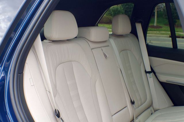 2022 BMW X5 LocalTrade/MSRP$73220/LuxurySeatingPkg/DrivingAssistancePkg/NAV - 22938080 - 53