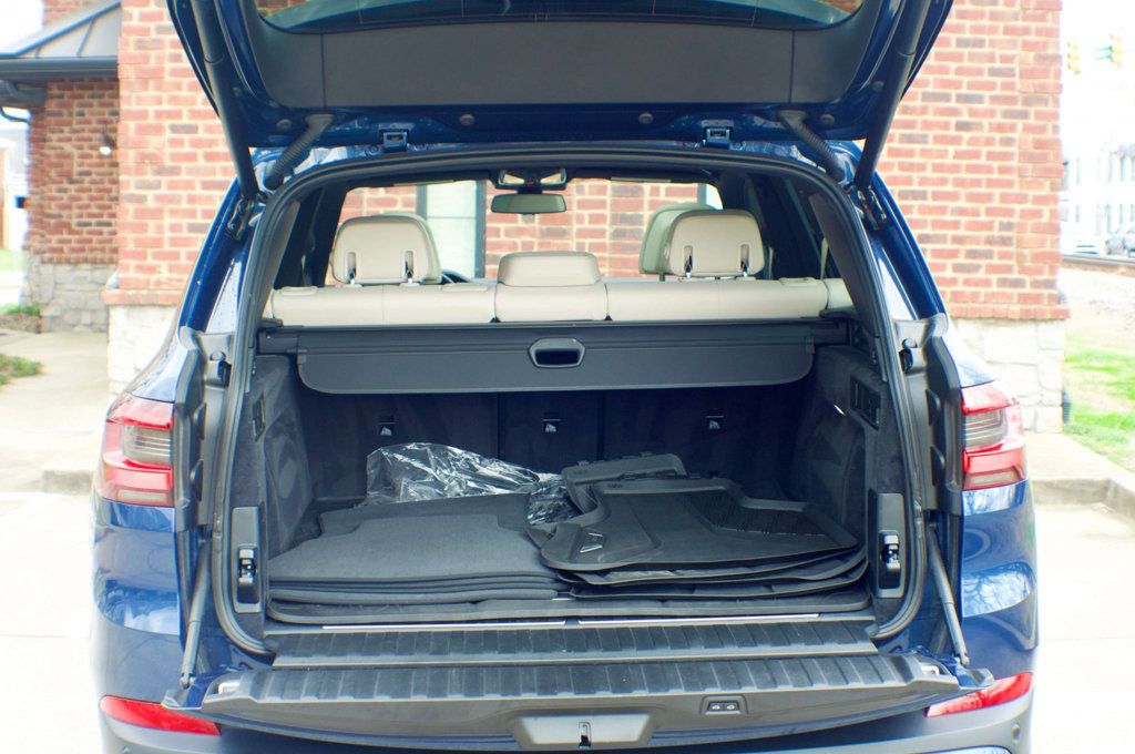 2022 BMW X5 LocalTrade/MSRP$73220/LuxurySeatingPkg/DrivingAssistancePkg/NAV - 22938080 - 54