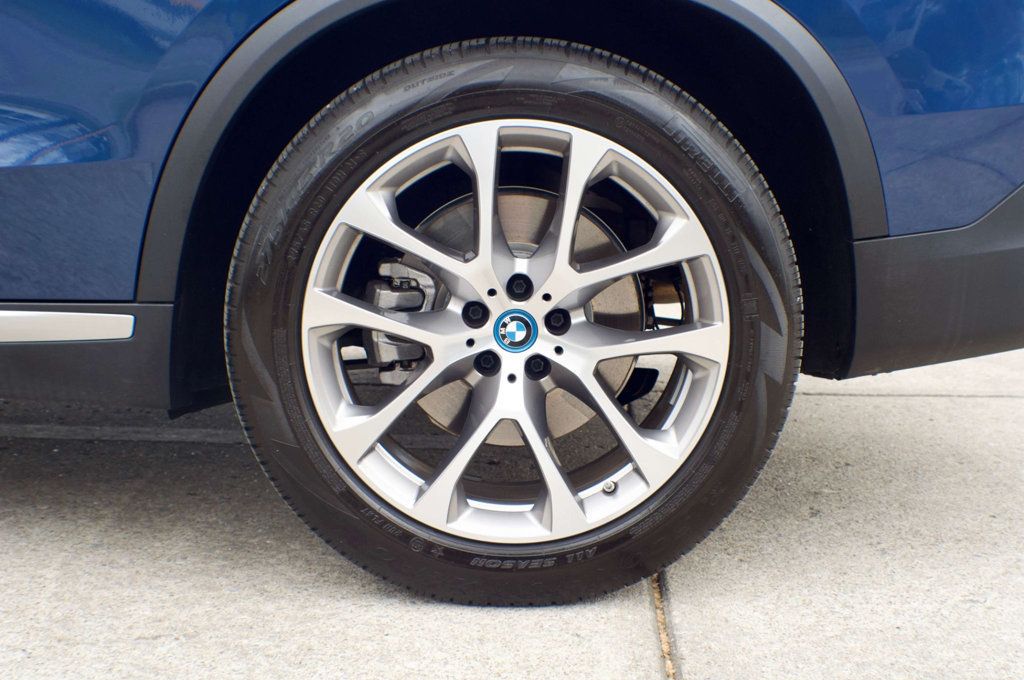 2022 BMW X5 LocalTrade/MSRP$73220/LuxurySeatingPkg/DrivingAssistancePkg/NAV - 22938080 - 57