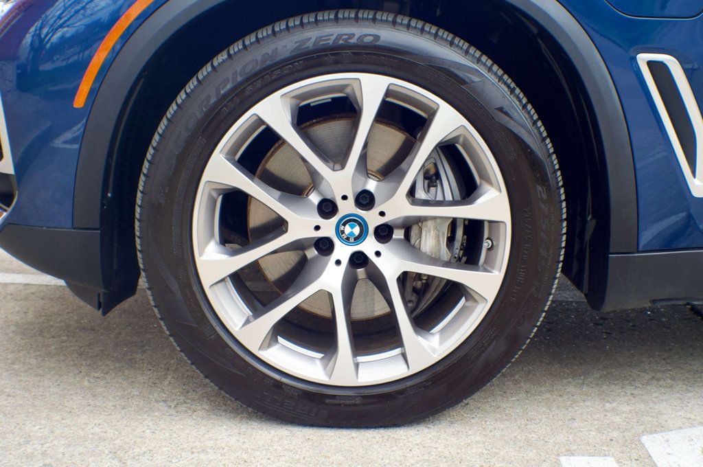 2022 BMW X5 LocalTrade/MSRP$73220/LuxurySeatingPkg/DrivingAssistancePkg/NAV - 22938080 - 58