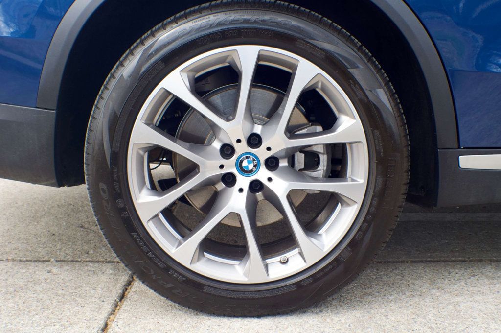 2022 BMW X5 LocalTrade/MSRP$73220/LuxurySeatingPkg/DrivingAssistancePkg/NAV - 22938080 - 59