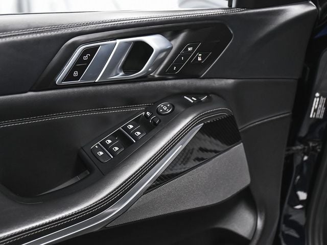 2022 BMW X5 M50i - 22978930 - 9