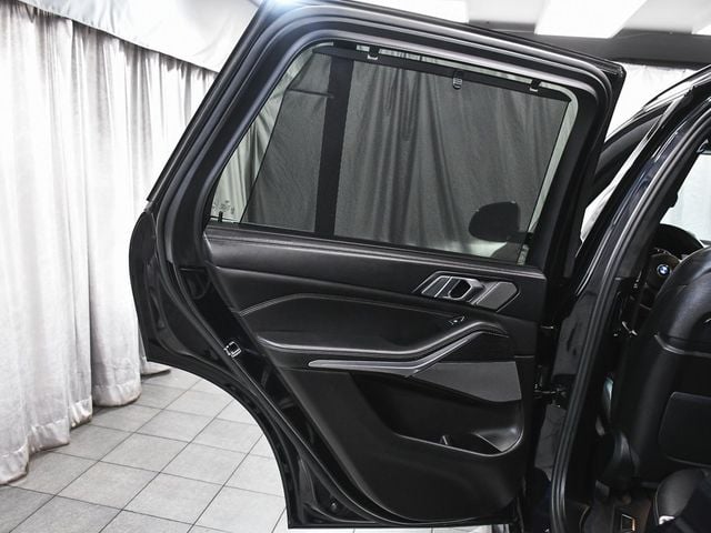 2022 BMW X5 M50i - 22978930 - 10