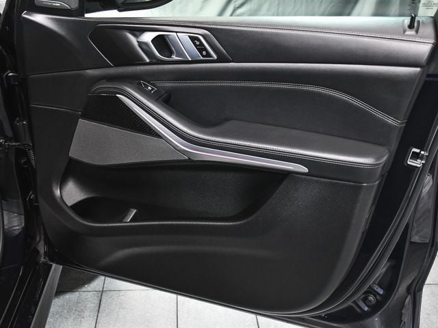 2022 BMW X5 M50i - 22978930 - 13