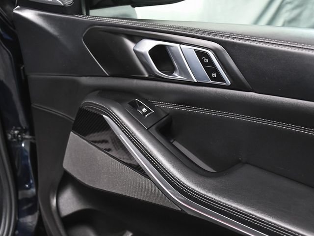 2022 BMW X5 M50i - 22978930 - 14