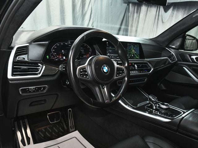 2022 BMW X5 M50i - 22978930 - 18