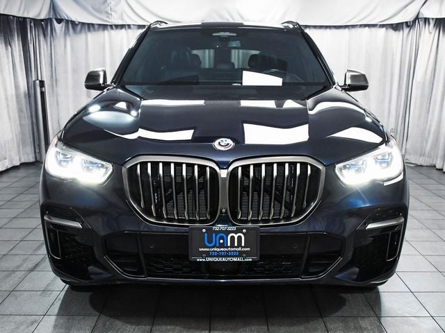 2022 BMW X5 M50i - 22978930 - 1