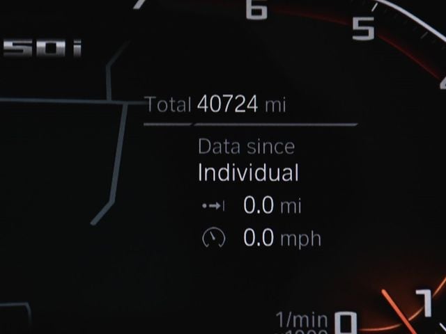 2022 BMW X5 M50i - 22978930 - 19