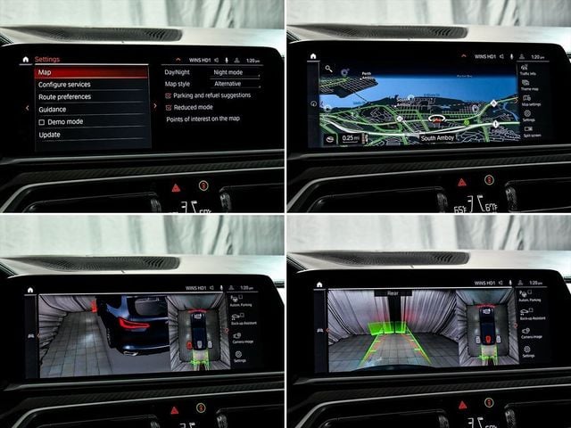 2022 BMW X5 M50i - 22978930 - 21