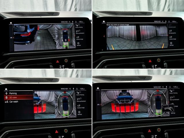 2022 BMW X5 M50i - 22978930 - 22