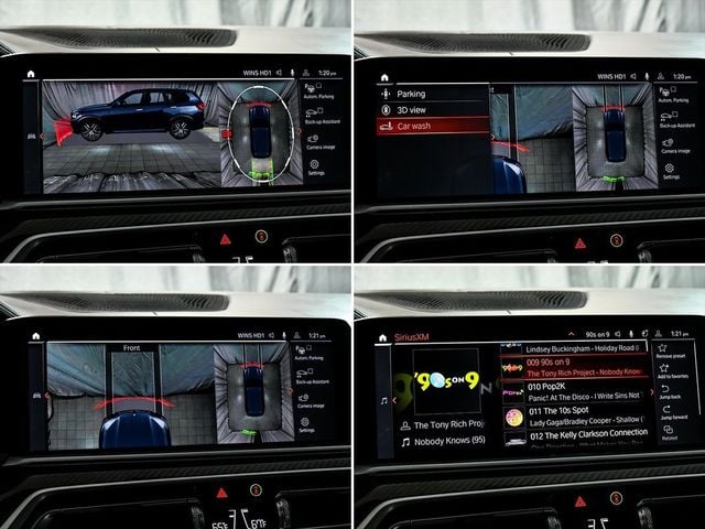 2022 BMW X5 M50i - 22978930 - 24