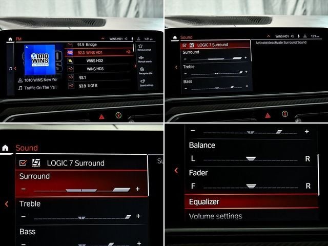 2022 BMW X5 M50i - 22978930 - 25