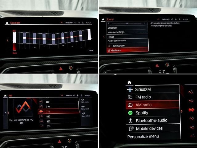 2022 BMW X5 M50i - 22978930 - 26