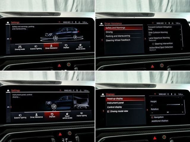 2022 BMW X5 M50i - 22978930 - 28