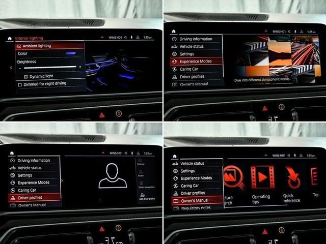 2022 BMW X5 M50i - 22978930 - 31