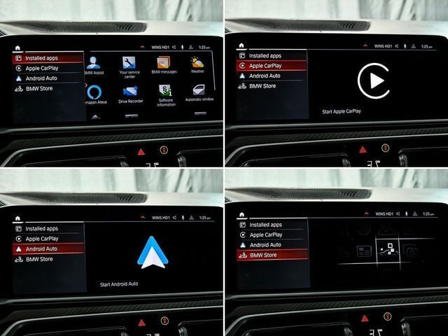 2022 BMW X5 M50i - 22978930 - 32