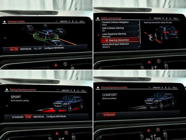 2022 BMW X5 M50i - 22978930 - 33