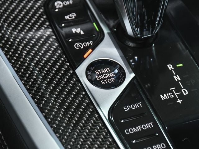 2022 BMW X5 M50i - 22978930 - 35