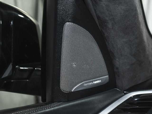 2022 BMW X5 M50i - 22978930 - 36