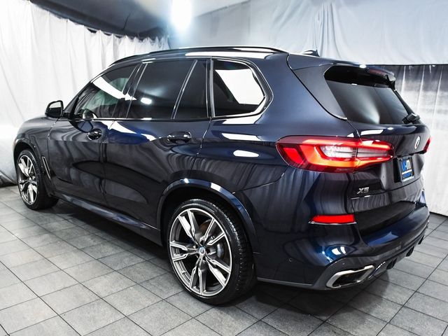 2022 BMW X5 M50i - 22978930 - 3