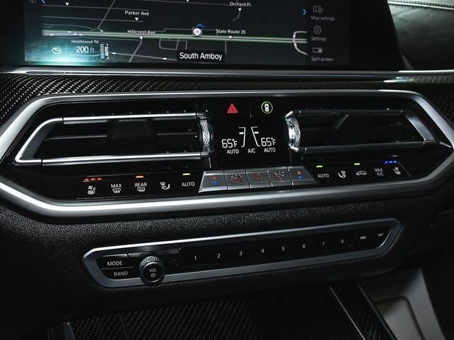 2022 BMW X5 M50i - 22978930 - 39