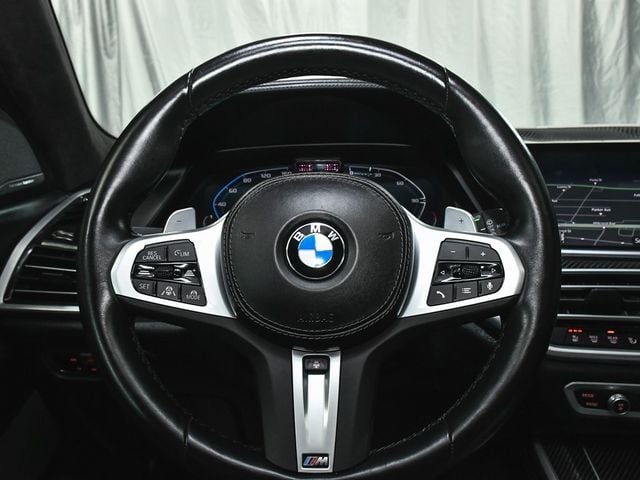 2022 BMW X5 M50i - 22978930 - 40