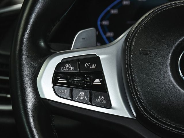 2022 BMW X5 M50i - 22978930 - 41