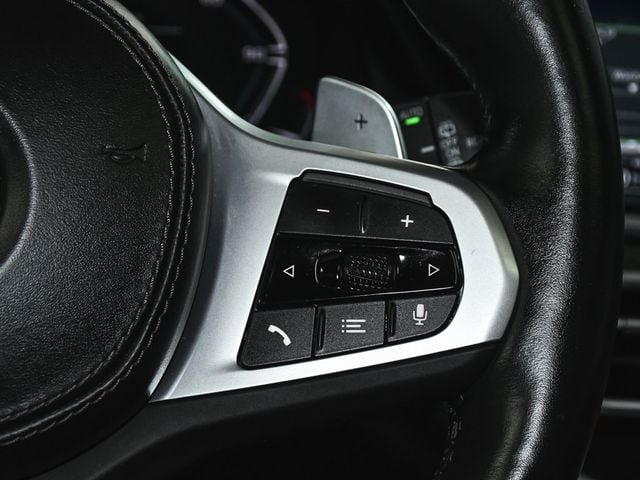 2022 BMW X5 M50i - 22978930 - 43