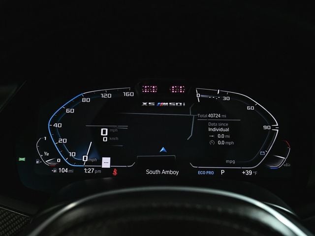 2022 BMW X5 M50i - 22978930 - 44