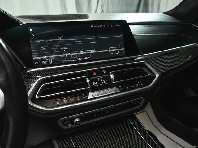 2022 BMW X5 M50i - 22978930 - 46