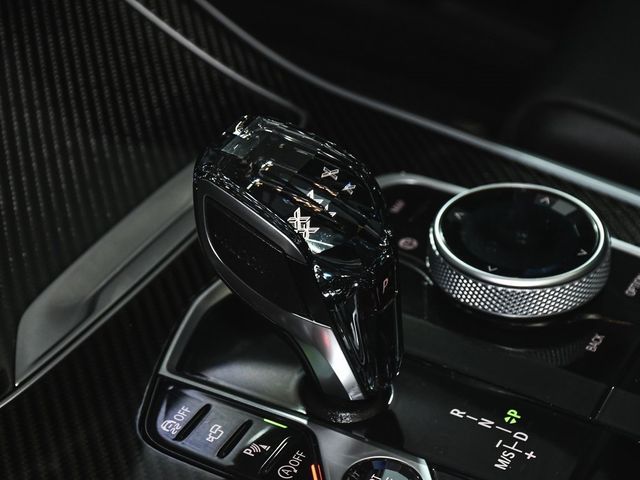 2022 BMW X5 M50i - 22978930 - 48