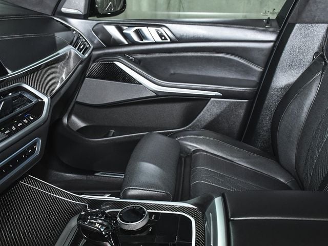 2022 BMW X5 M50i - 22978930 - 51